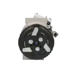 Kompresor, klima-uređaj THERMOTEC KTT090105 IC-G0WMD2