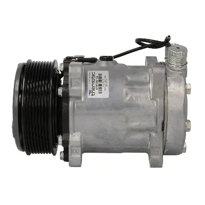 Kompresor, klima-uređaj THERMOTEC KTT090106 IC-G0WMD3