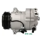 Kompresor, klima-uređaj THERMOTEC KTT090109 IC-G0WMD6