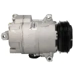 Kompresor, klima-uređaj THERMOTEC KTT090109 IC-G0WMD6