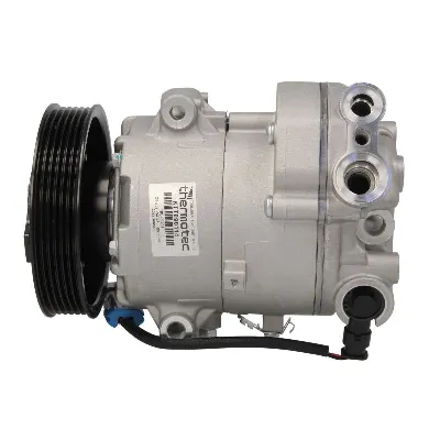 Kompresor, klima-uređaj THERMOTEC KTT090114 IC-G0WMDB