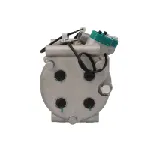 Kompresor, klima-uređaj THERMOTEC KTT090115 IC-G0WMDC