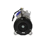 Kompresor, klima-uređaj THERMOTEC KTT090122 IC-G0WMDK