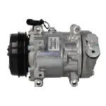 Kompresor, klima-uređaj THERMOTEC KTT090125 IC-G0WMCQ