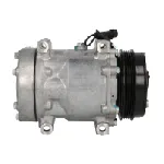 Kompresor, klima-uređaj THERMOTEC KTT090125 IC-G0WMCQ