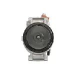 Kompresor, klima-uređaj THERMOTEC KTT095002 IC-DE852D