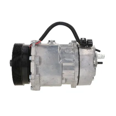 Kompresor, klima-uređaj THERMOTEC KTT095003 IC-DE852E