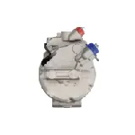 Kompresor, klima-uređaj THERMOTEC KTT095012 IC-DE8537