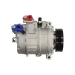 Kompresor, klima-uređaj THERMOTEC KTT095012 IC-DE8537