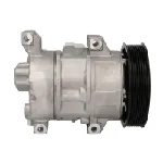 Kompresor, klima-uređaj THERMOTEC KTT095017 IC-G0WMH7