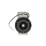 Kompresor, klima-uređaj THERMOTEC KTT095022 IC-DE84EE