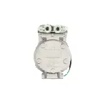 Kompresor, klima-uređaj THERMOTEC KTT095022 IC-DE84EE