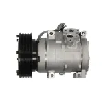 Kompresor, klima-uređaj THERMOTEC KTT095026 IC-DE84F1