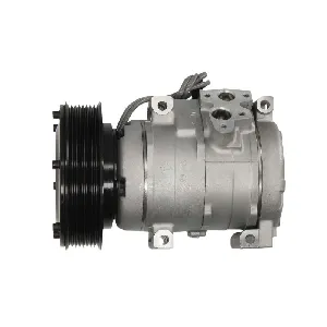 Kompresor, klima-uređaj THERMOTEC KTT095026 IC-DE84F1