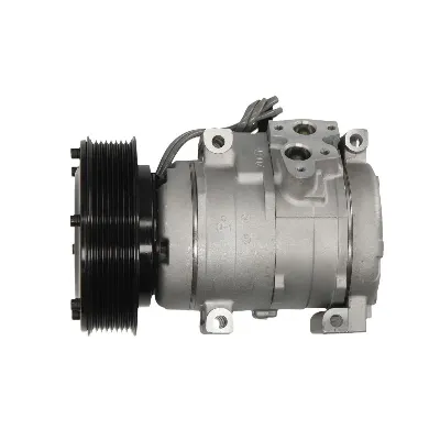 Kompresor, klima-uređaj THERMOTEC KTT095026 IC-DE84F1