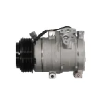 Kompresor, klima-uređaj THERMOTEC KTT095028 IC-DE84F3