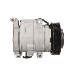 Kompresor, klima-uređaj THERMOTEC KTT095033 IC-DE84F6