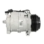 Kompresor, klima-uređaj THERMOTEC KTT095042 IC-DE84FF