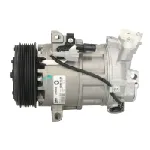 Kompresor, klima-uređaj VALEO VAL399586 IC-G0ZVX4