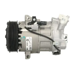 Kompresor, klima-uređaj VALEO VAL399586 IC-G0ZVX4