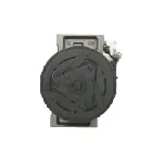 Kompresor, klima-uređaj VALEO VAL399586 IC-G0ZVX4