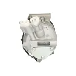 Kompresor, klima-uređaj VALEO VAL399586 IC-G0ZVX4