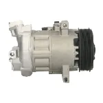 Kompresor, klima-uređaj VALEO VAL399586 IC-G0ZVX4