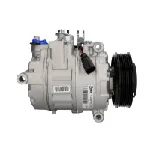 Kompresor, klima-uređaj VALEO VAL559416 IC-G05610