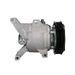 Kompresor, klima-uređaj VALEO VAL559622 IC-G0QOZ5