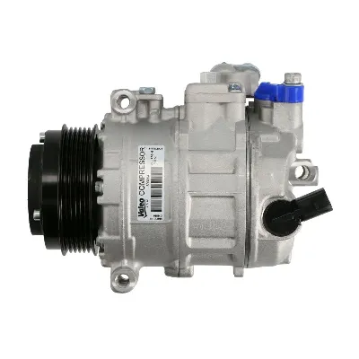 Kompresor, klima-uređaj VALEO VAL690204 IC-G0OQL4