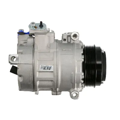 Kompresor, klima-uređaj VALEO VAL690204 IC-G0OQL4