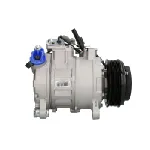 Kompresor, klima-uređaj VALEO VAL690208 IC-G0OQL6