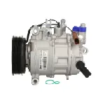 Kompresor, klima-uređaj VALEO VAL690209 IC-G0OQL7