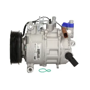 Kompresor, klima-uređaj VALEO VAL690209 IC-G0OQL7