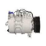 Kompresor, klima-uređaj VALEO VAL690209 IC-G0OQL7