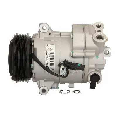 Kompresor, klima-uređaj VALEO VAL690210 IC-G0OQL8