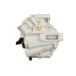 Kompresor, klima-uređaj VALEO VAL690210 IC-G0OQL8