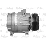 Kompresor, klima-uređaj VALEO VAL699143 IC-A83856