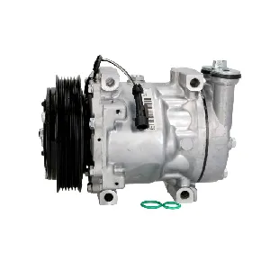 Kompresor, klima-uređaj VALEO VAL699175 IC-9A8693