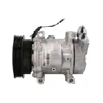 Kompresor, klima-uređaj VALEO VAL699218 IC-A8385A