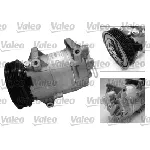 Kompresor, klima-uređaj VALEO VAL699246 IC-A83857