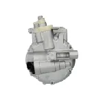 Kompresor, klima-uređaj VALEO VAL699357 IC-A83893