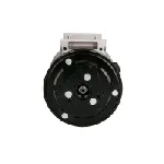 Kompresor, klima-uređaj VALEO VAL699361 IC-DC364D