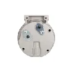 Kompresor, klima-uređaj VALEO VAL699361 IC-DC364D