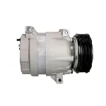 Kompresor, klima-uređaj VALEO VAL699361 IC-DC364D