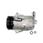 Kompresor, klima-uređaj VALEO VAL699362 IC-D8E062