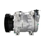 Kompresor, klima-uređaj VALEO VAL699414 IC-BAD223