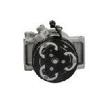 Kompresor, klima-uređaj VALEO VAL699495 IC-G0NCFL