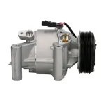 Kompresor, klima-uređaj VALEO VAL699495 IC-G0NCFL