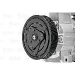 Kompresor, klima-uređaj VALEO VAL700847 IC-G0QOZF
